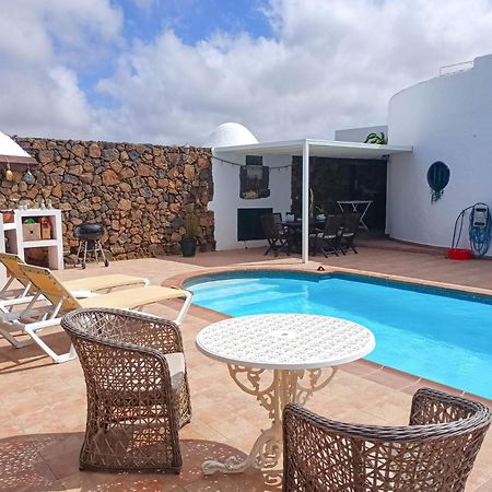 Casa Oasis Vila Teguise  Exterior foto