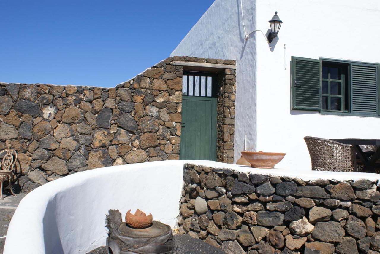 Casa Oasis Vila Teguise  Exterior foto